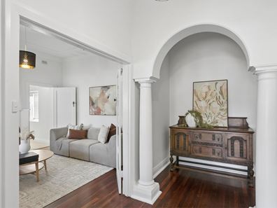 448 Cambridge Street, Floreat WA 6014