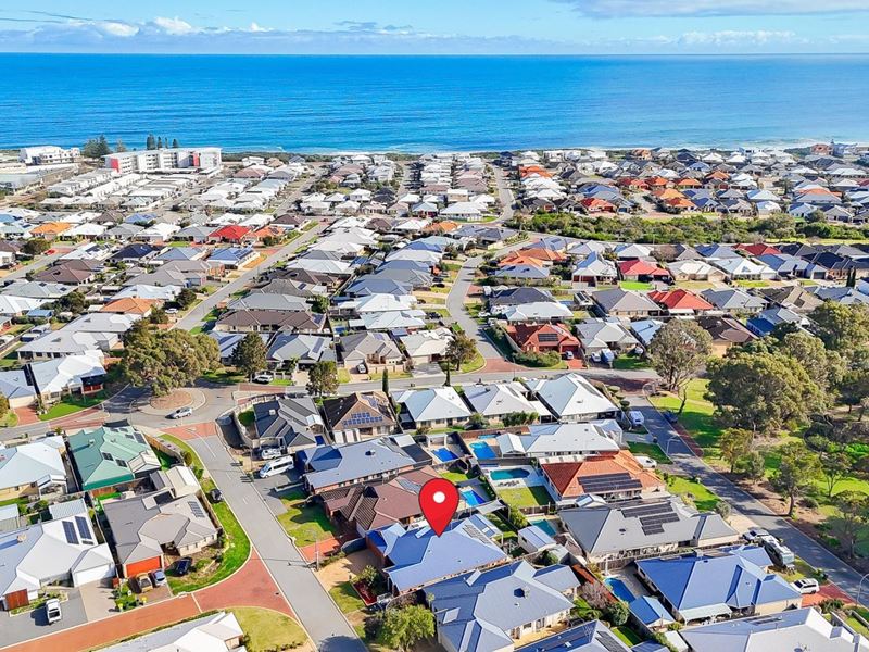29 Tranquility Way, Halls Head WA 6210