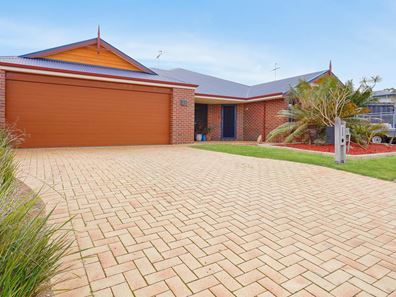 29 Tranquility Way, Halls Head WA 6210