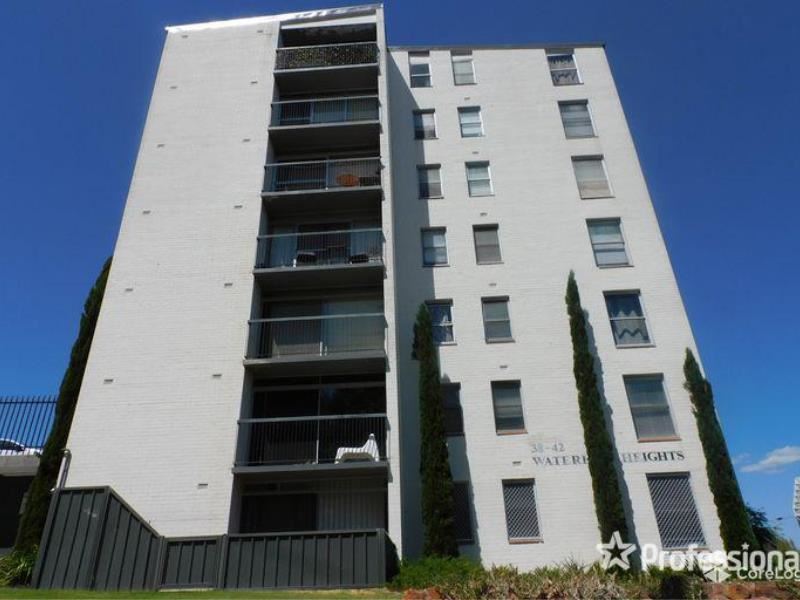 64/38-42 Waterloo Crescent, East Perth WA 6004
