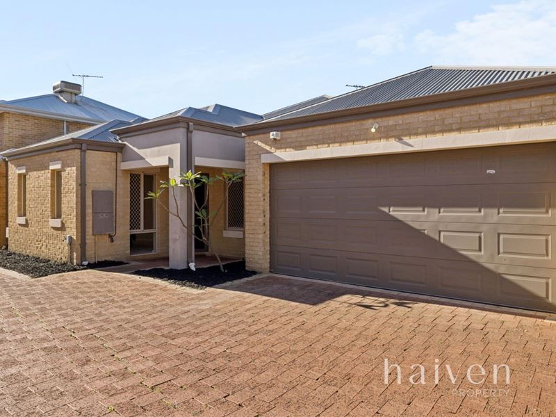 2/5 Oak Street, Cannington WA 6107