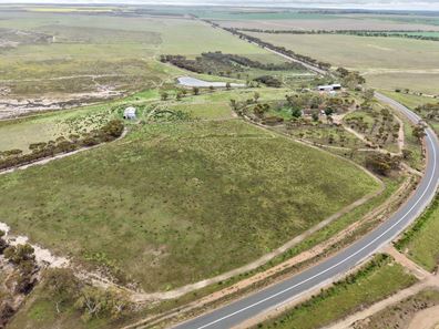 2431 Dowerin-Kalannie Road, Minnivale WA 6462