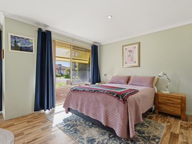 19 Sennet Lane, Warnbro WA 6169