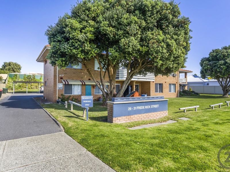7/29-31 Frederick Street, Shoalwater