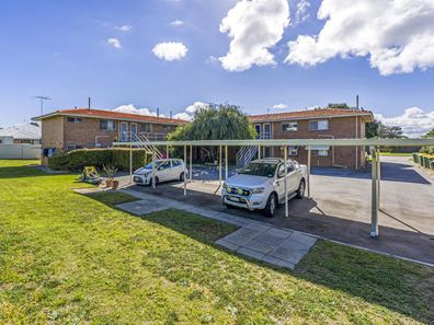 7/29-31 Frederick Street, Shoalwater WA 6169