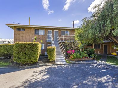 7/29-31 Frederick Street, Shoalwater WA 6169