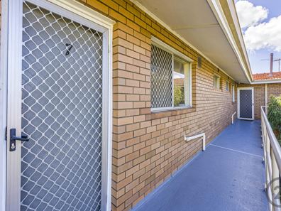 7/29-31 Frederick Street, Shoalwater WA 6169
