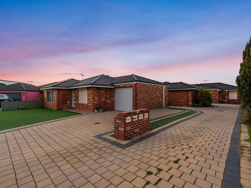 33B Modena Place, Balga WA 6061