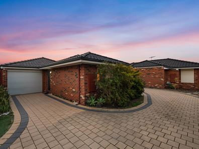 33B Modena Place, Balga WA 6061