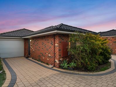 33B Modena Place, Balga WA 6061
