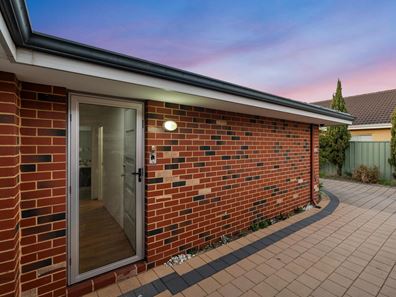 33B Modena Place, Balga WA 6061