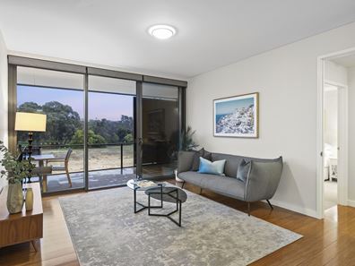 43/2 Burvill Drive, Floreat WA 6014