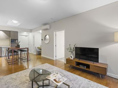 43/2 Burvill Drive, Floreat WA 6014