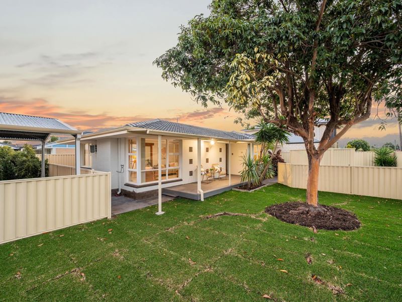 125 Fulham Street, Kewdale WA 6105