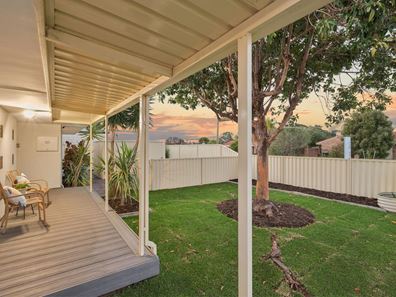 125 Fulham Street, Kewdale WA 6105