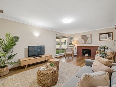 125 Fulham Street, Kewdale WA 6105