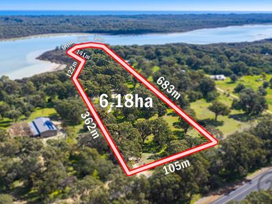74 Newnham Road, Lake Clifton WA 6215