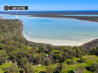 74 Newnham Road, Lake Clifton WA 6215