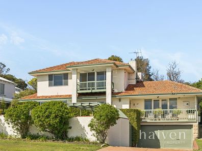 27 Cunningham Street, Ardross WA 6153