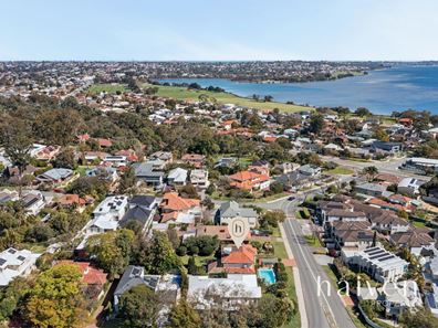 27 Cunningham Street, Ardross WA 6153