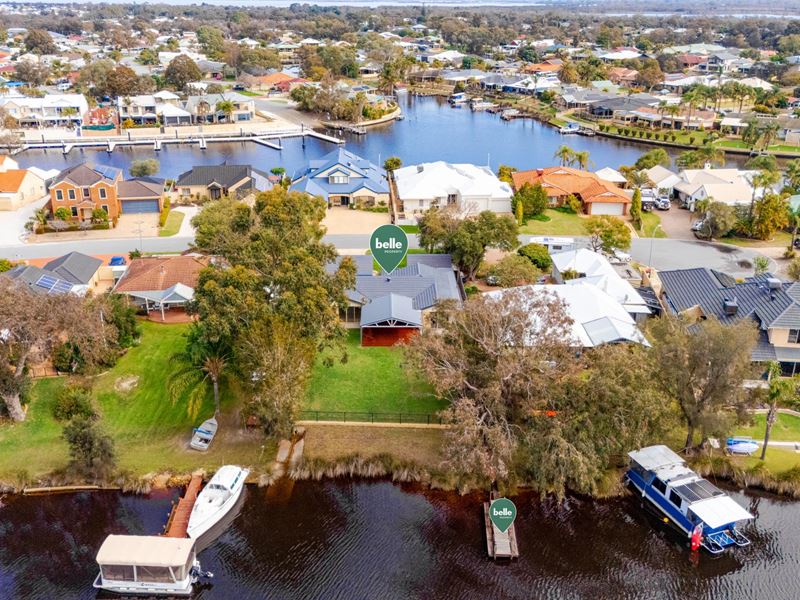 8 Wills Way, South Yunderup WA 6208