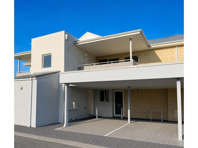 17/38 Lake Street, Rockingham WA 6168