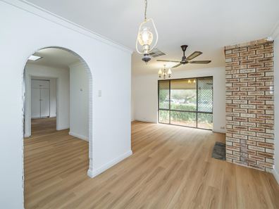4 STAMOS COURT, Kardinya WA 6163