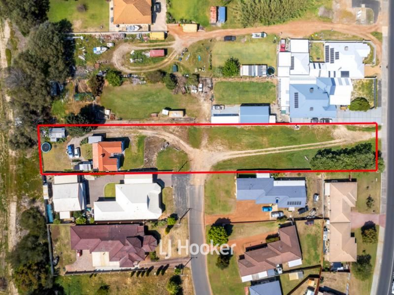 102 South Western Highway, Glen Iris