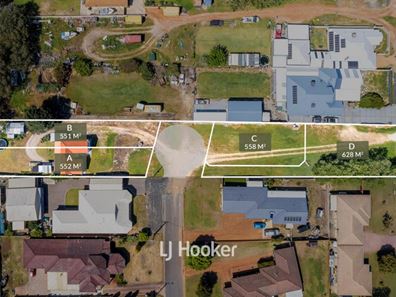 102 South Western Highway, Glen Iris WA 6230