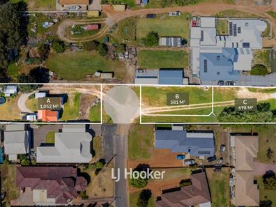 102 South Western Highway, Glen Iris WA 6230