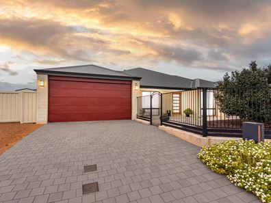 47 Brockagh Drive, Utakarra WA 6530