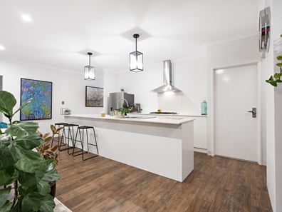 47 Brockagh Drive, Utakarra WA 6530