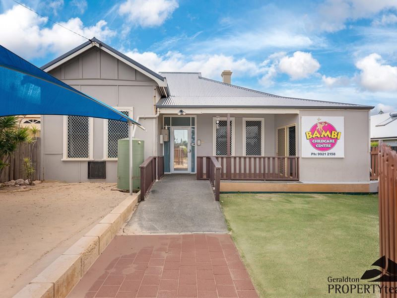 Lot 52 Augustus St, Geraldton WA 6530