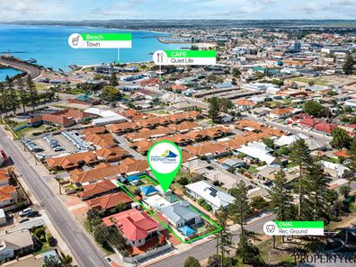 Lot 52 Augustus St, Geraldton WA 6530