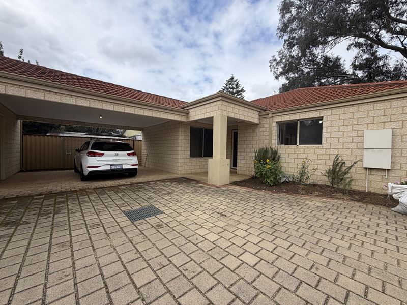 1/33 Marian Ave, Armadale