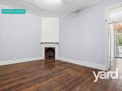 213, 215 & 217 Queen Victoria Street, North Fremantle WA 6159