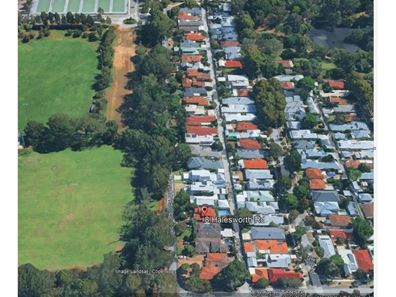 8 Halesworth Road, Jolimont WA 6014