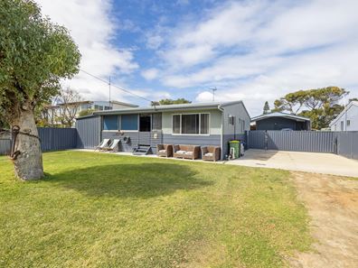 69 Seville Street, Cervantes WA 6511