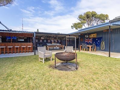 69 Seville Street, Cervantes WA 6511