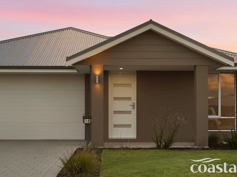 18 Yeeda Way, South Yunderup WA 6208