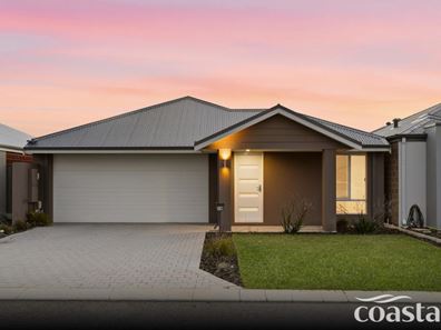 18 Yeeda Way, South Yunderup WA 6208