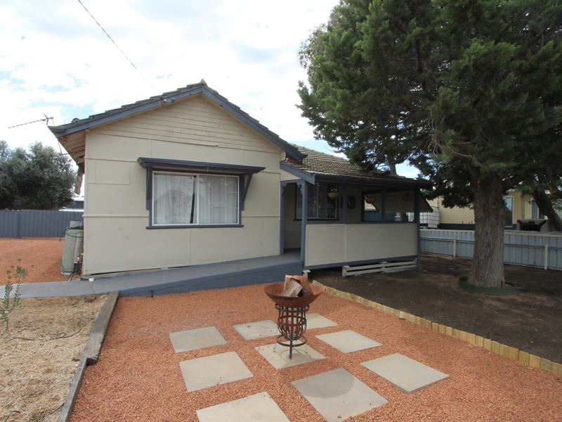 Merredin WA 6415