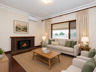 51A Thornlie Avenue, Thornlie WA 6108