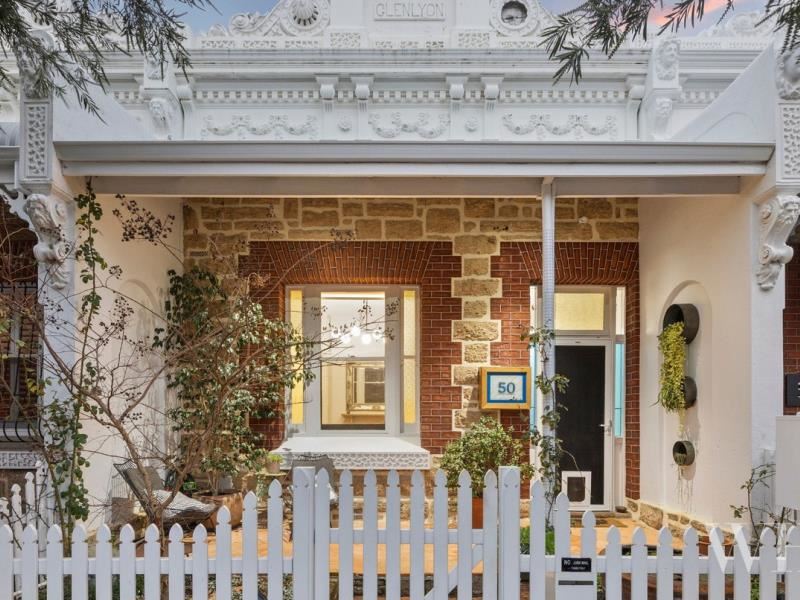 50 King Street, East Fremantle WA 6158