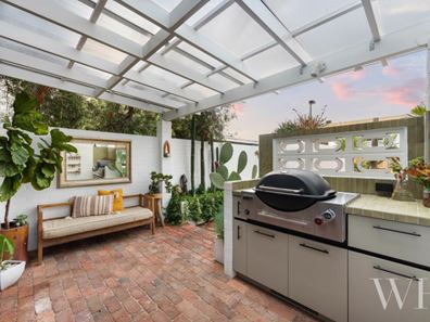 50 King Street, East Fremantle WA 6158