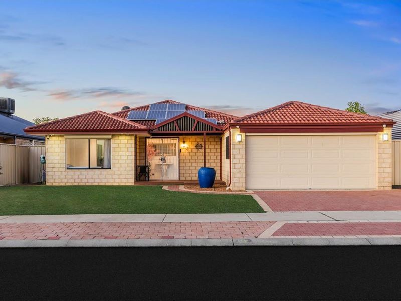 3 Brolga Grove, Seville Grove WA 6112
