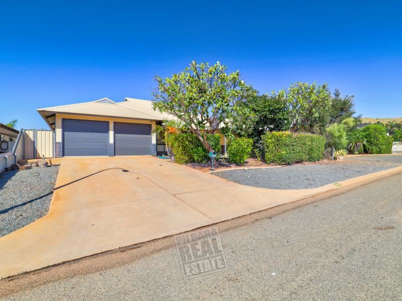 44 Koolinda Parade, Baynton WA 6714