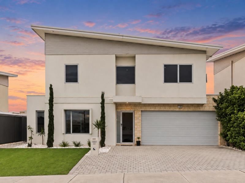 22 Laila Turn, Madeley WA 6065