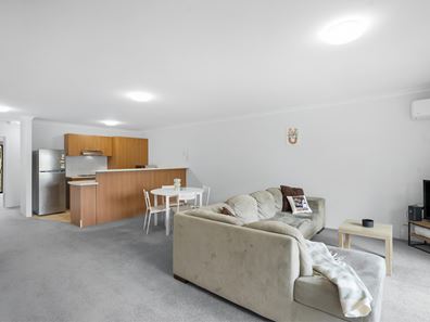 7/14 Forrest Avenue, East Perth WA 6004