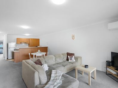 7/14 Forrest Avenue, East Perth WA 6004